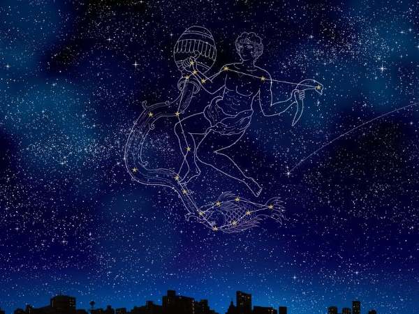 con số may mắn ngày 3/4 thứ 6 cung Bảo Bình