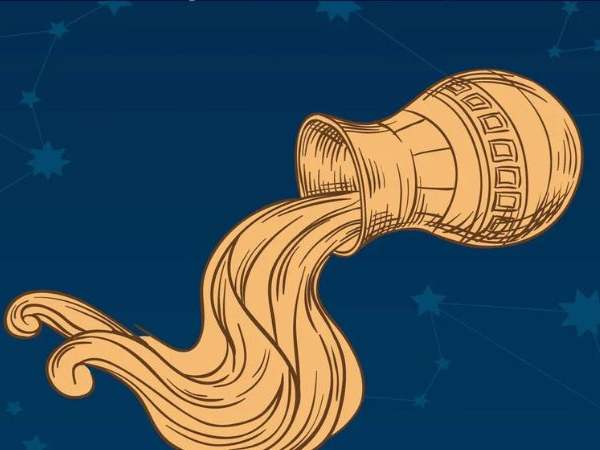 Tử vi vận trình ngày của cung Bảo Bình Tử vi vận trình ngày của cung Bảo Bình