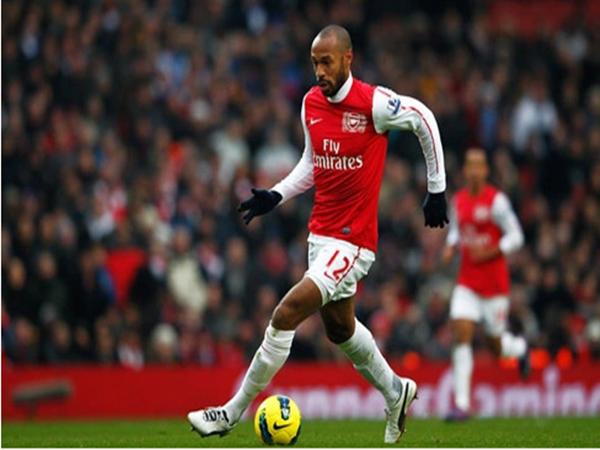 Khám phá những tiền đạo Arsenal xuất sắc nhất thế giới Khám phá những tiền đạo Arsenal xuất sắc nhất thế giới