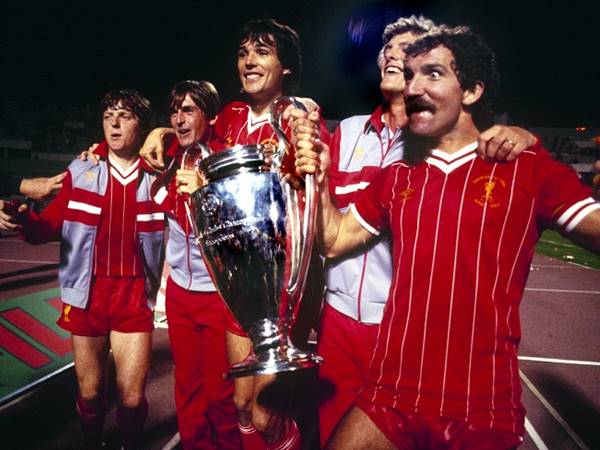Liverpool vô địch C1 mấy lần trong lịch sử châu Âu?