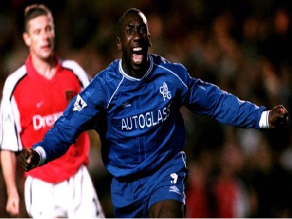 Tiền đạo chelsea xuất sắc nhất