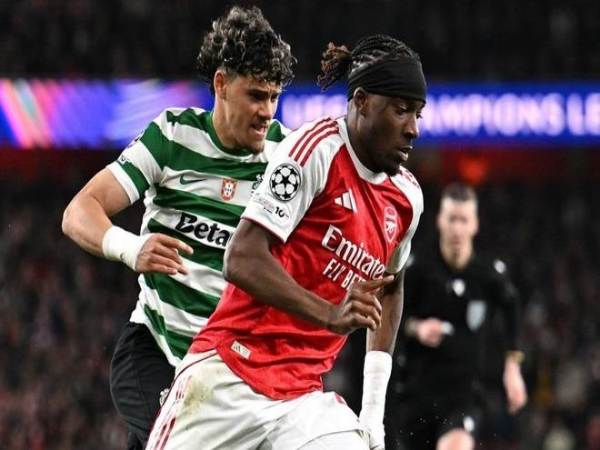 Tin bóng đá: Arsenal gặp bài toán cân bằng đầy rủi ro Tin bóng đá: Arsenal gặp bài toán cân bằng đầy rủi ro