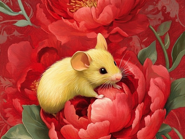 con số may mắn ngày 19/04/2026 tuổi Tý