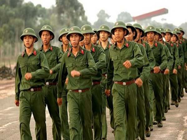 Mơ thấy bộ đội là điềm lành hay gở, chọn con số nào may? Mơ thấy bộ đội là điềm lành hay gở, chọn con số nào may?