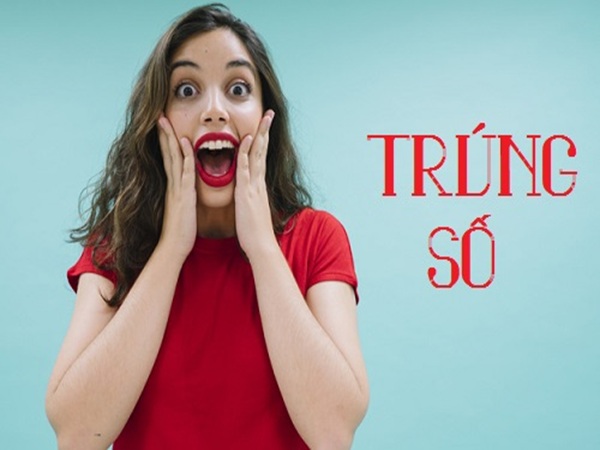 Nằm mơ thấy người khác trúng số là điềm gì có con gì lộc phát