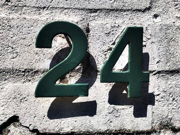 Tìm hiểu ý nghĩa số 24 là gì, ai nên sử dụng số 24?