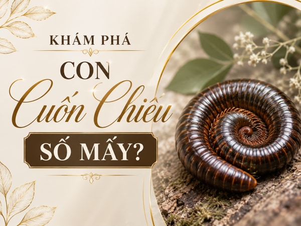 Chiêm nghiệm con cuốn chiếu số mấy gia tăng tài lộc? Chiêm nghiệm con cuốn chiếu số mấy gia tăng tài lộc?